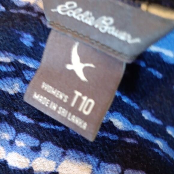 Eddie Bauer Cool Dress - Picture 9 of 12